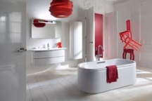 Les dernières nouveautés salle de bains