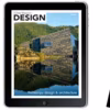 Appli iPad 100 % gratuite, Côté Maison Design est le mensuel design et architecture nouvelle génération. Téléchargez vite le n°2 sur iTunes...