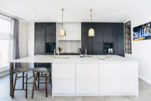 Un exemple de réalisation par Camille Hermand Architectures.