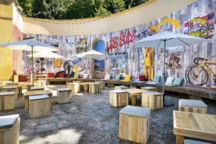 Retour en images sur le Salon Vivre Côté Sud 2013