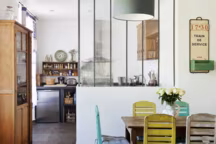 Ma maison esprit brocante