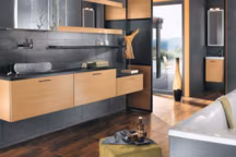 Retrouvez les adresses des magasins de cuisine, salle de bains et rangement Mobalpa dans le sud-est de la France...