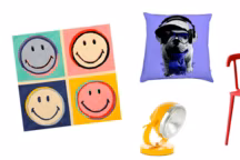 De la couleur, de l'originalité et une vraie personnalité. Trois ingrédients indispensables pour faire de la chambre de votre ado un espace à part. Voici notre shopping d'accessoires déco pour vous inspirer...