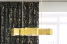 Lelièvre : tissus chics pour appart' déco