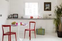 Un appart' de 59 m² vraiment futé