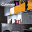 La couverture du catalogue Cuisines Ikea Metod 2015
