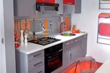 Ouverte, fermée ou de petit format, votre cuisine offre de nombreuses possibilités d'aménagement. Maison Magazine vous propose 3 façons de l'agencer...