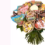Un bouquet de bonbons original et gourmand