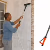 Tenté par l'achat d'un nouveau rouleau à peinture ? Pour vous aider dans votre choix, nous avons testé pour vous deux best sellers : le Speedy Roller de Black & Decker et le Rouleau à peinture électrique de Bosch. Retour d'expérience...