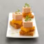 Du foie gras pour un apéritif pimpant