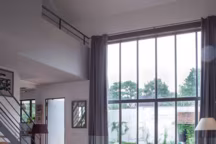 Extension de maison : 130 m2 en plus