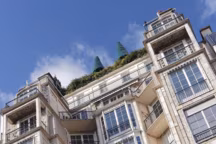 Paris : le 16e archi chic