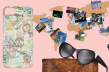 Côté Maison vous présente la wishlist Noël de sa passionnée de voyages, Malvina Hamon. Pratique et déco, voici sa liste de cadeaux. A vous de vous en inspirer pour faire plaisir à Noël.