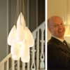 La rédaction de Côté Ouest a rencontré Peter et Charlie Bowles. Designers de référence, ils lancent une nouvelle collection de luminaires, originale et inspirée. Zoom...
