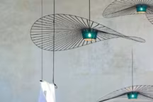 L'esprit graphique et coloré de Constance Guisset