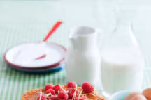 Le vintage passe à table