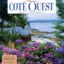 La couverture du Côté Ouest n°13 - Été 1997