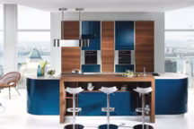 Cuisinistes : 26 cuisines ouvertes en vogue