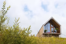 130 m2 pour une maison en bois tip top