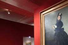 Et les décors sont de...