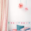 Pour la chambre des enfants, les astuces déco petits prix ne manquent pas. La preuve avec notre sélection de six idées tendance, à réaliser en un clin d'oeil !