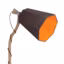 Lampe esprit italien
