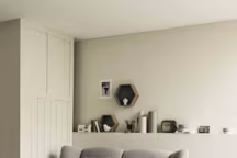 Tables basses en bois "Balltable", Ø 51 et 62 cm, Fly, à partir de 169,90 euros.