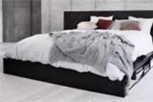 La tête de lit a toujours autant de succès. Quelles sont les nouveautés et les tendances à suivre pour être confortablement installé dans son lit ?