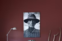 Un mas familial pour se ressourcer