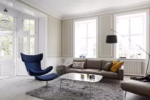 Lampadaire BoConcept