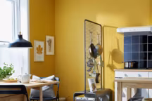 25 idées à adopter pour rafraîchir le style de sa cuisine