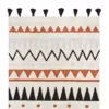 Des tapis tendance qui réinventent le style Kilim