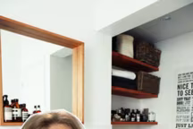 La déco des WC qui tue - Déco in & out