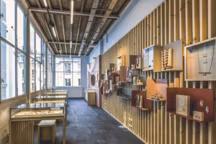 Découvrez Empreintes, le concept store des métiers d'art