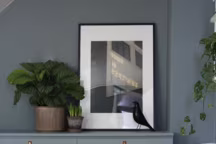 Josefine Gunhamre via Pinterest