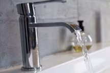 Quel combiné de douche et robinetterie pour ma salle de bains ?