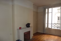 30 m2 repensés comme un deux-pièces