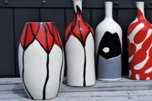 Exclusivités pour Empreintes.