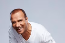 Interview Pascal Légitimus