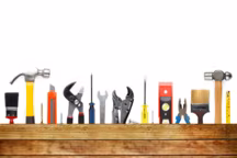 Les petits travaux, ça vous branche ?