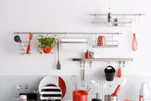 25 accessoires pour une cuisine ultra fonctionnelle