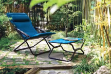 Créer un espace détente dans le jardin