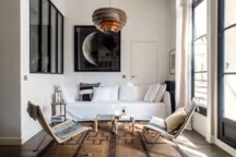 Un appart avec du potentiel à revendre