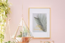 Shopping de printemps pour rafraîchir sa déco