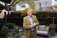 Pour Stéphane Thebaut, "une déco réussie, c'est une déco qui nous ressemble".