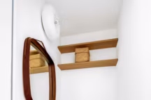 12 WC carrelés franchement stylés !