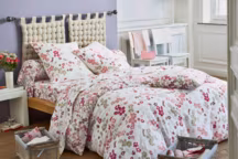 Linge de lit Petites Fleurs
