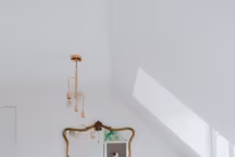 Un petit appart métamorphosé pour 500 euros du m2