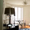 Déco chic pour appartement parisien