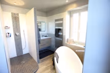 Réalisation de l'agence d'aménagement intérieur I'Declic Home.